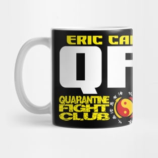 JKD QFC Mug